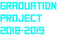 GRADUATION PROJECT 2018-2019